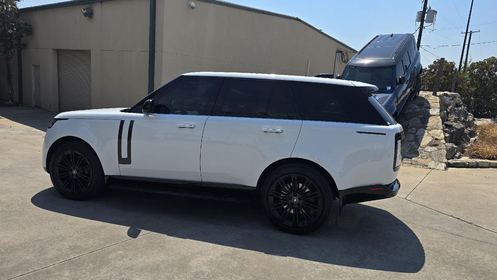 land rover range rover 2025 SALKP9E93SA264996 image land rover range rover 2025 SALKP9E93SA264996 image